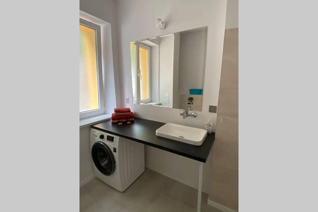 גדינייה Woodland Apartment מראה חיצוני תמונה