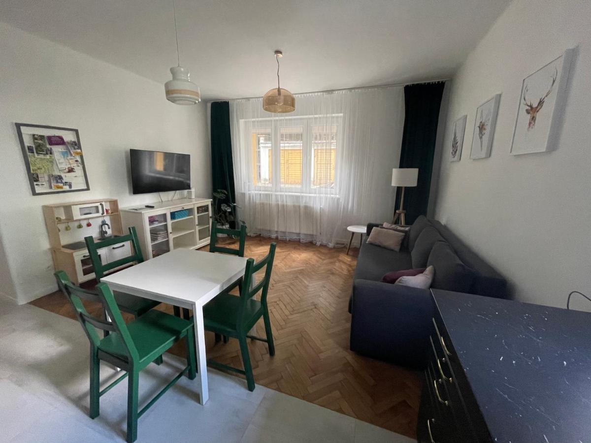 גדינייה Woodland Apartment מראה חיצוני תמונה